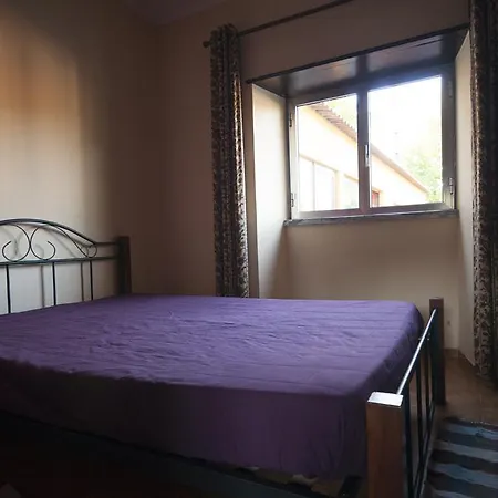Σπίτι διακοπών Casa Da Estortiga Santa Catharina da Serra