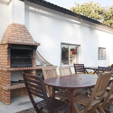 Casa Da Estortiga Santa Catharina da Serra