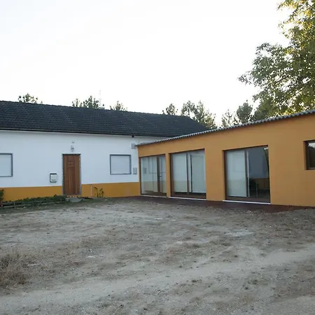 Σπίτι διακοπών Casa Da Estortiga
