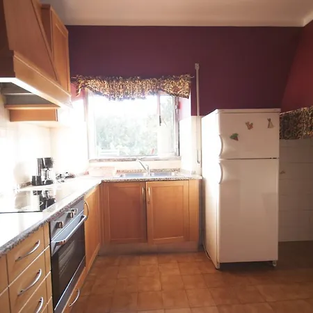 Σπίτι διακοπών Casa Da Estortiga
