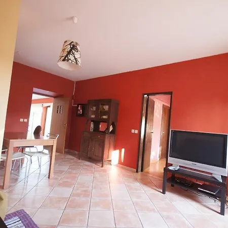 Casa Da Estortiga