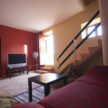 Σπίτι διακοπών Casa Da Estortiga
