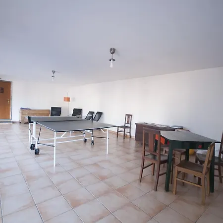 Casa Da Estortiga